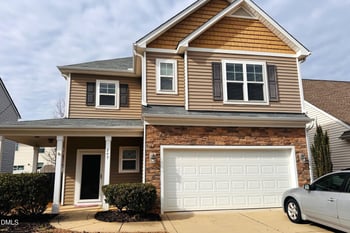 245 Marsh Creek Dr, Garner, NC 27529