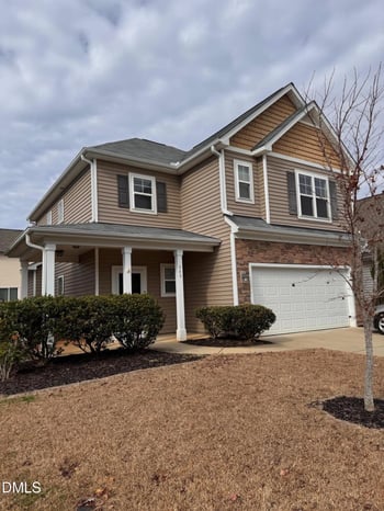 245 Marsh Creek Dr, Garner, NC 27529