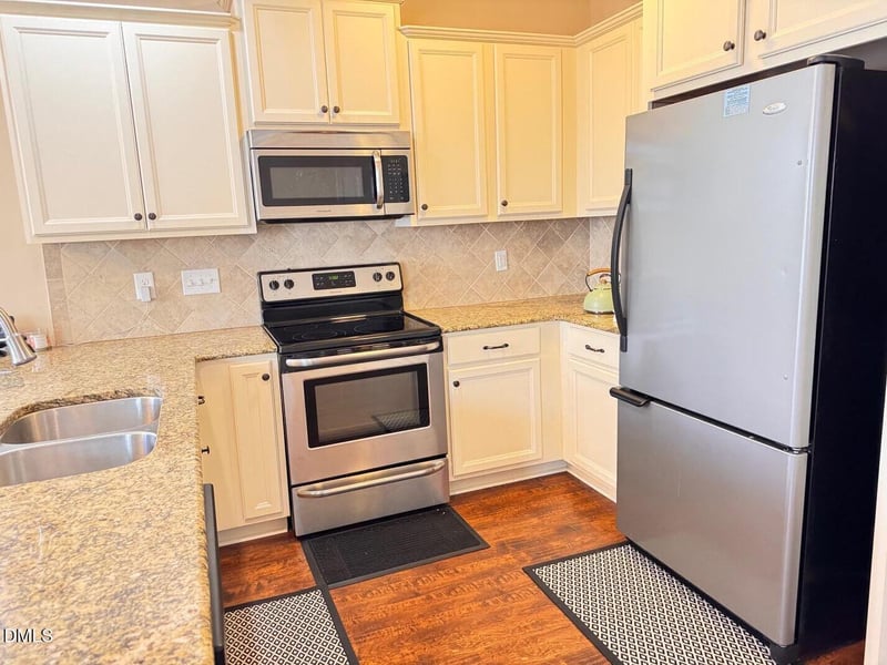 245 Marsh Creek Dr, Garner, NC 27529
