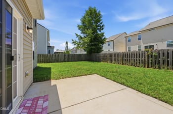 245 Marsh Creek Dr, Garner, NC 27529