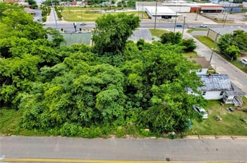 245 Mciver St, Fayetteville, NC 28301