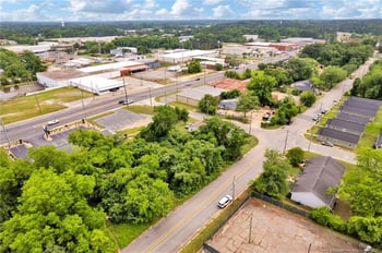 245 Mciver St, Fayetteville, NC 28301