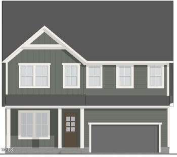 245 Murray Grey Ln, Wake Forest, NC 27587