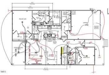 245 Murray Grey Ln, Wake Forest, NC 27587