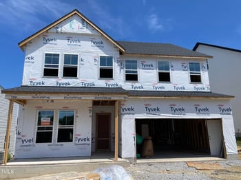 245 Murray Grey Ln, Wake Forest, NC 27587