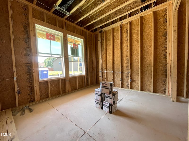 245 Murray Grey Ln, Wake Forest, NC 27587