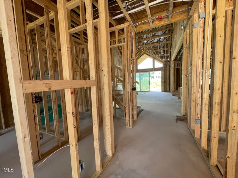 245 Murray Grey Ln, Wake Forest, NC 27587