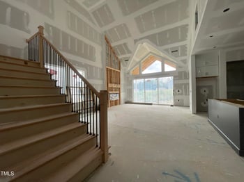 245 Murray Grey Ln, Wake Forest, NC 27587