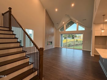 245 Murray Grey Ln, Wake Forest, NC 27587