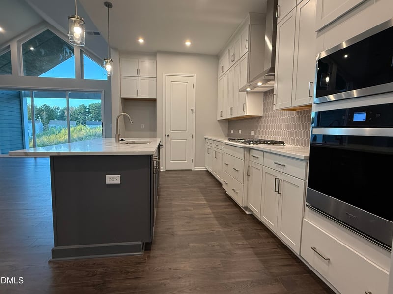 245 Murray Grey Ln, Wake Forest, NC 27587