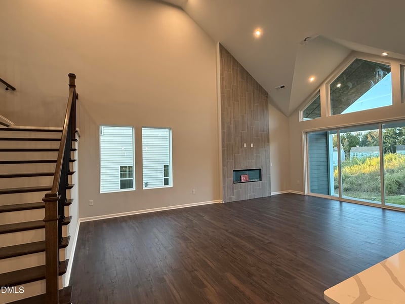 245 Murray Grey Ln, Wake Forest, NC 27587