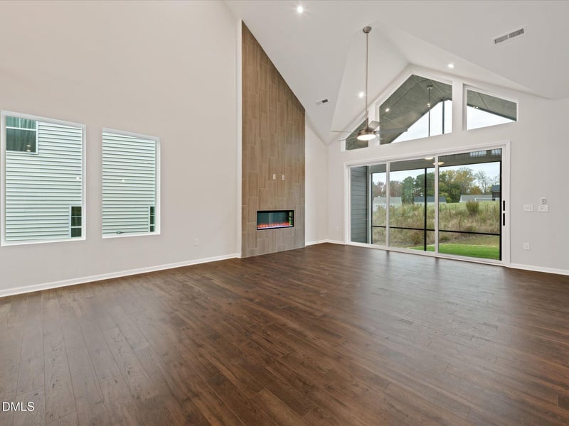 245 Murray Grey Ln, Wake Forest, NC 27587