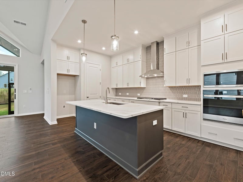 245 Murray Grey Ln, Wake Forest, NC 27587