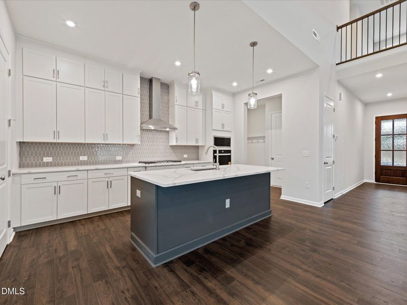 245 Murray Grey Ln, Wake Forest, NC 27587