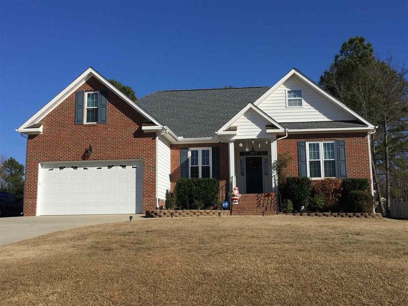 245 Natalie Dr, Raleigh, NC 27603