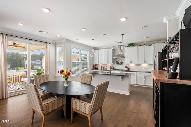 245 North Crest Dr, Chapel Hill, NC 27517