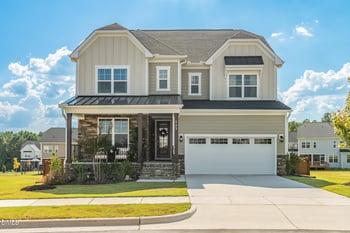 245 North Crest Dr, Chapel Hill, NC 27517