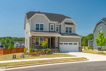 245 North Crest Dr, Chapel Hill, NC 27517