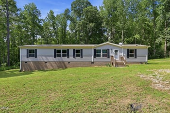 245 Oak Forest Ln, Franklinton, NC 27525