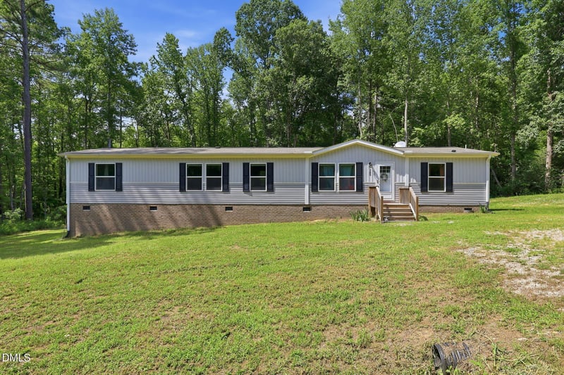 245 Oak Forest Ln, Franklinton, NC 27525