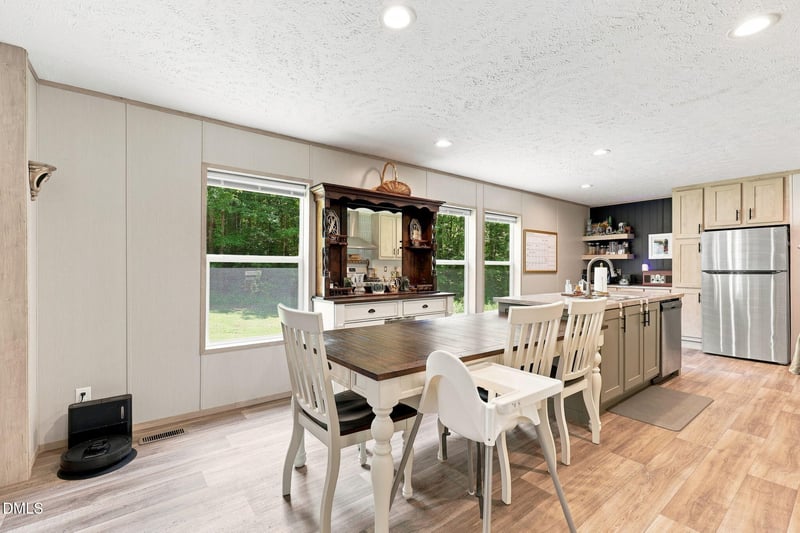 245 Oak Forest Ln, Franklinton, NC 27525