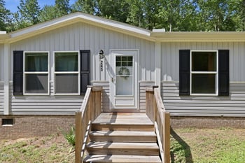 245 Oak Forest Ln, Franklinton, NC 27525