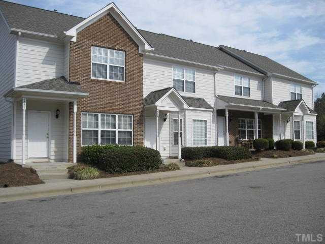 245 Old Dairy Rd, Clayton, NC 27520