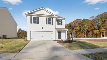 245 Palomino Way, Clayton, NC 27520