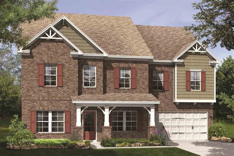 245 Pecan Harvest Dr, Garner, NC 27529