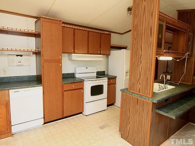 245 Pine Ridge Dr, Franklinton, NC 27525