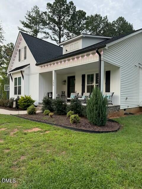 245 Purslane Dr, Franklinton, NC 27525