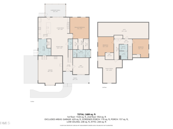 245 Purslane Dr, Franklinton, NC 27525