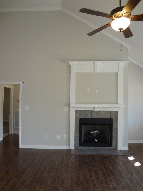 245 Ridge Dr, Louisburg, NC 27549