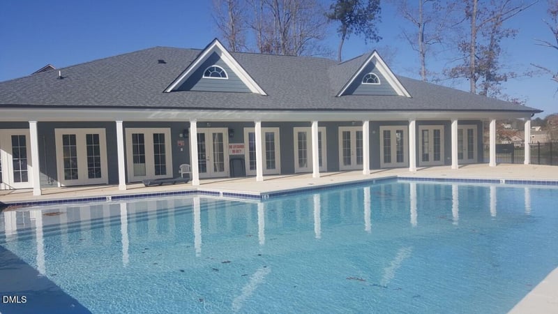 245 Sawtooth Oak Ln, Youngsville, NC 27596