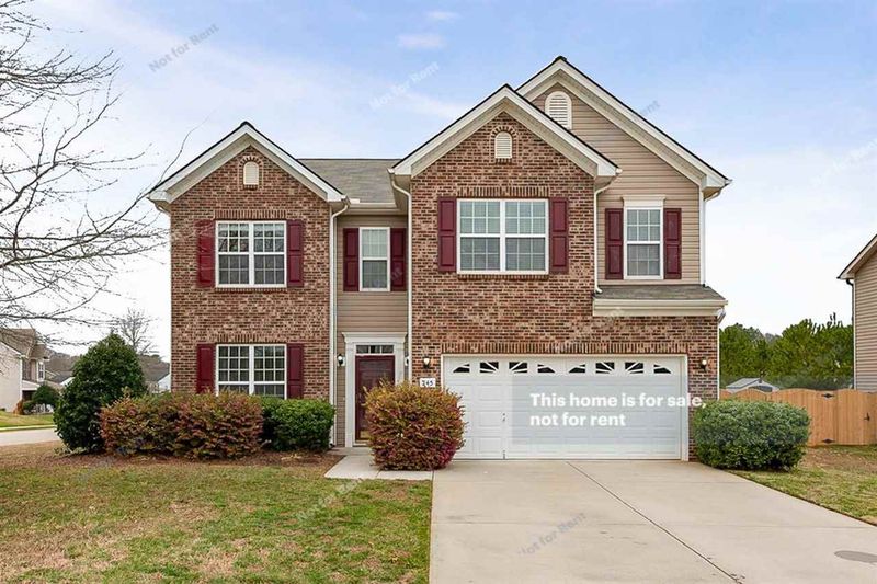245 Shore Pine Dr, Youngsville, NC 27596