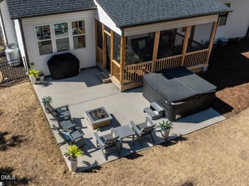 245 Sorrel Dr, Franklinton, NC 27525