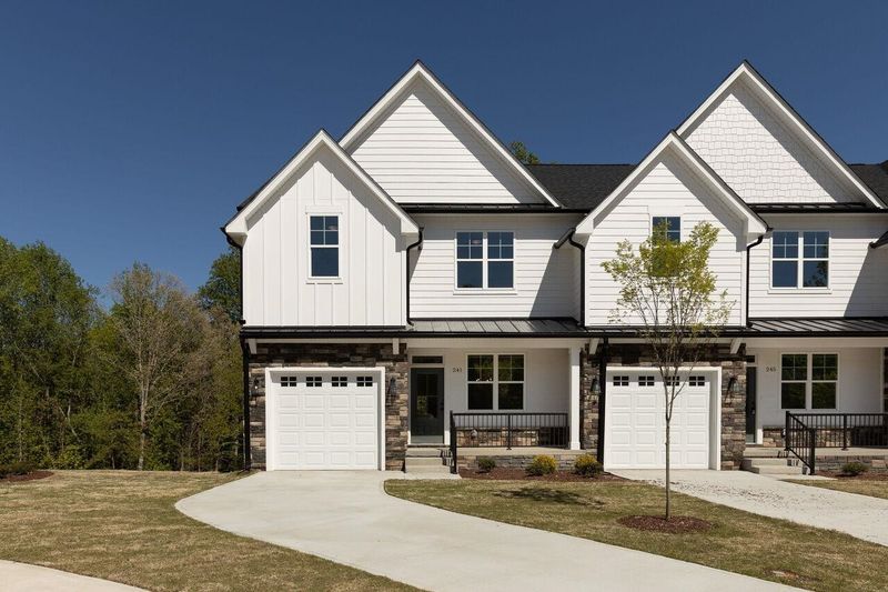 245 Southerby Bluffs Ct, Garner, NC 27529