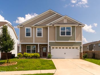 245 Spaulding St, Burlington, NC 27215