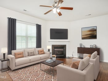 245 Spaulding St, Burlington, NC 27215
