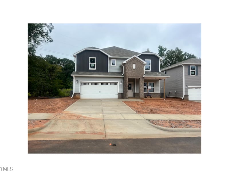 245 Squirrel Oaks Ln, Garner, NC 27529