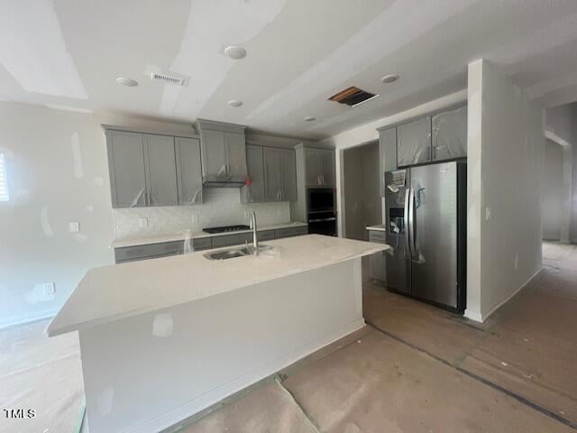 245 Squirrel Oaks Ln, Garner, NC 27529