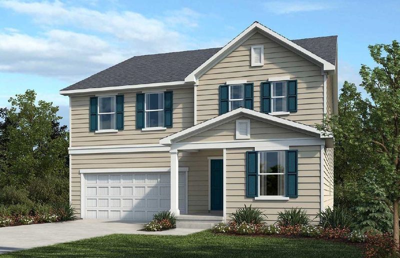 245 Steer St, Rolesville, NC 27571