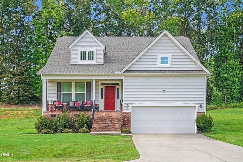 245 Stephens Timberline Vw, Clayton, NC 27520