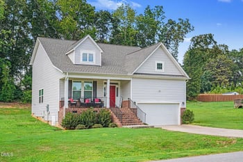 245 Stephens Timberline Vw, Clayton, NC 27520