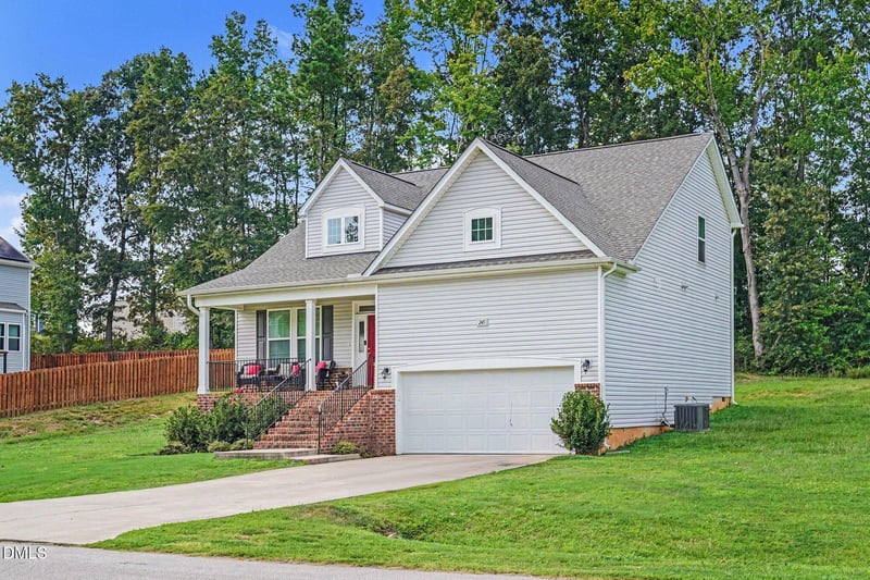 245 Stephens Timberline Vw, Clayton, NC 27520