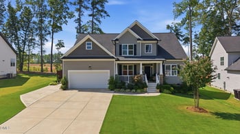 245 Stephens Way, Youngsville, NC 27596