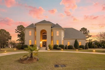 245 Stoneleigh Dr, Fayetteville, NC 28311