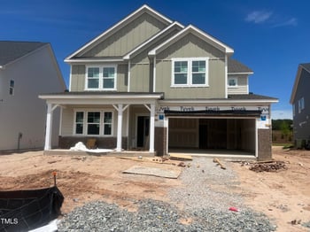 245 Tidal Pool Way, Cary, NC 27519