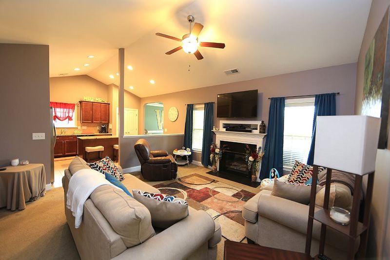 245 Trevor Rg, Clayton, NC 27527