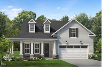 245 Trunnel St #94, Holly Springs, NC 27540